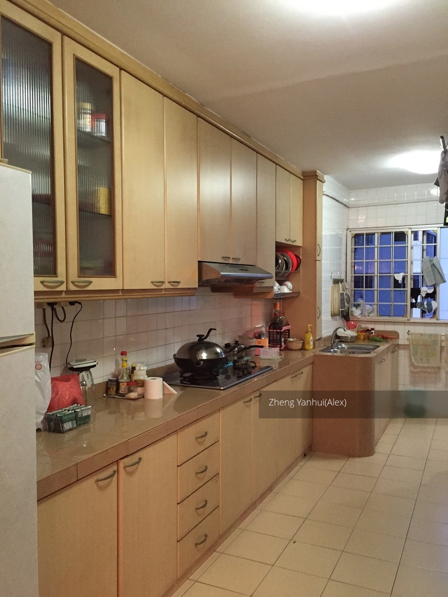 Blk 622 Yishun Ring Road (Yishun), HDB 4 Rooms #117787592